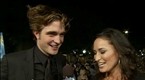 Access Hollywood: 'Twilight' Premiere Fan Frenzy