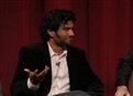 Sendhil Ramamurthy On Mohinder Suresh picture