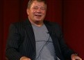William Shatner - Training For Alexander The Great picture