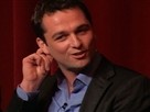 Matthew Rhys On His Accent