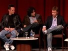 Entourage - Mazar, Grenier, And Piven On Depth