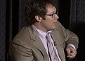 Boston Legal - James Spader On Alan Shore's Nuances picture