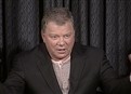 Boston Legal - Shatner On The Show's Popularity picture