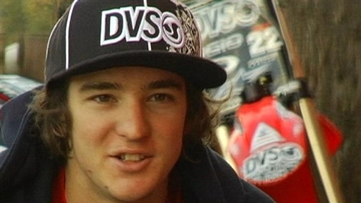Lance Coury
