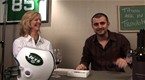 The Thunder Show: Napa Cabernet and Chocolate (season 1, episode 579)