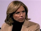 Katie Couric - Her Interview With President Bush