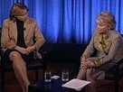 Katie Couric - Non-Traditional Media Sources
