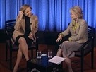 Katie Couric - Couric's Method Of Interviewing