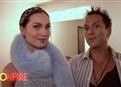 Winter Fashion Cover look picture