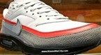 Attack of the Show: Nintendo Nike Shoes and Gaming Kicks