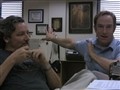 The Office - Q & A with Writers, Randall and Brett - Part 1