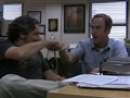 The Office - Q & A with Writers, Randall and Brett - Part 2