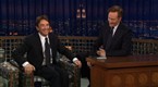 Late Night with Conan O'Brien: Wed, Nov 19 2008 (season 16, episode 2678)