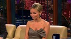 The Tonight Show: Kristen Chenoweth (11/19/08)