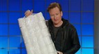 Late Night with Conan O'Brien: More Late Night Green Week PSAs (11/19/08)