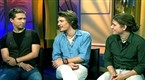 mVids: Hanson Exclusive