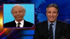 The Daily Show with Jon Stewart: Does That Get Me Fired? - Lieberman &amp; Stevens
