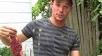 Top Chef: Patrick's "Manwich"