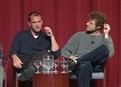 South Park - Working With Comedy Central