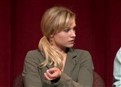 Veronica Mars - Kristen Bell On Her Acting Training picture