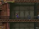 Castlevania: Order of Ecclesia