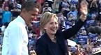 MSNBC Decision 08: Cabinet Posturing