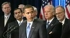 MSNBC Decision 08: Obama Camp Irked Over Leaks