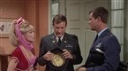 I Dream of Jeannie: The World's Greatest Lover (season 2, episode 14)