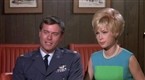 I Dream of Jeannie: Jeannie Breaks The Bank (season 2, episode 15)