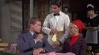 I Dream of Jeannie: My Master, The Spy (season 2, episode 18)