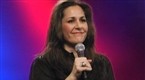 Cramps!: Nicole Korkolis
