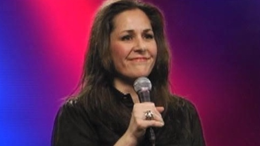 Nicole Korkolis