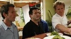 Kitchen Nightmares: Sante La Brea (season 2, episode 11)