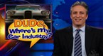 The Daily Show with Jon Stewart: Thu, Nov 20, 2008 (season 13, episode 152)