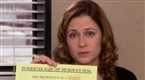 The Office: The Note