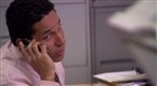 The Office: The Outburst: Investigation
