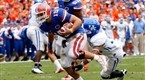 Drive to the BCS: Preview of Texas at Texas Tech and Florida vs Georgia.
