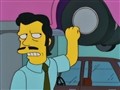 The Simpsons - Free Tire Balance