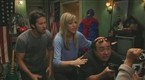 It's Always Sunny in Philadelphia: Putting Frank to Work