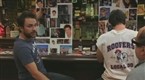 It's Always Sunny in Philadelphia: Vision Board