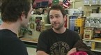 It's Always Sunny in Philadelphia: Hardware Store