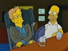Drinking with Stephen Hawking