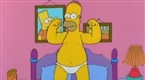 The Simpsons: Photo Shoot