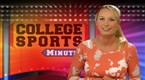 College Sports Minute: Friday, November 21, 2008