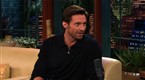 The Tonight Show: Thu, Nov 20 2008 (season 17, episode 3661)