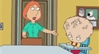 Family Guy: New Powers