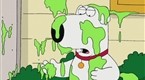 Family Guy: Toxic Waste
