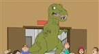 Family Guy: Griffin Family Demands