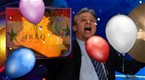 The Daily Show with Jon Stewart: Mess O'Potamia - Iraq Surrenders