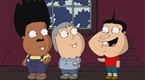 Family Guy: Identical Plans